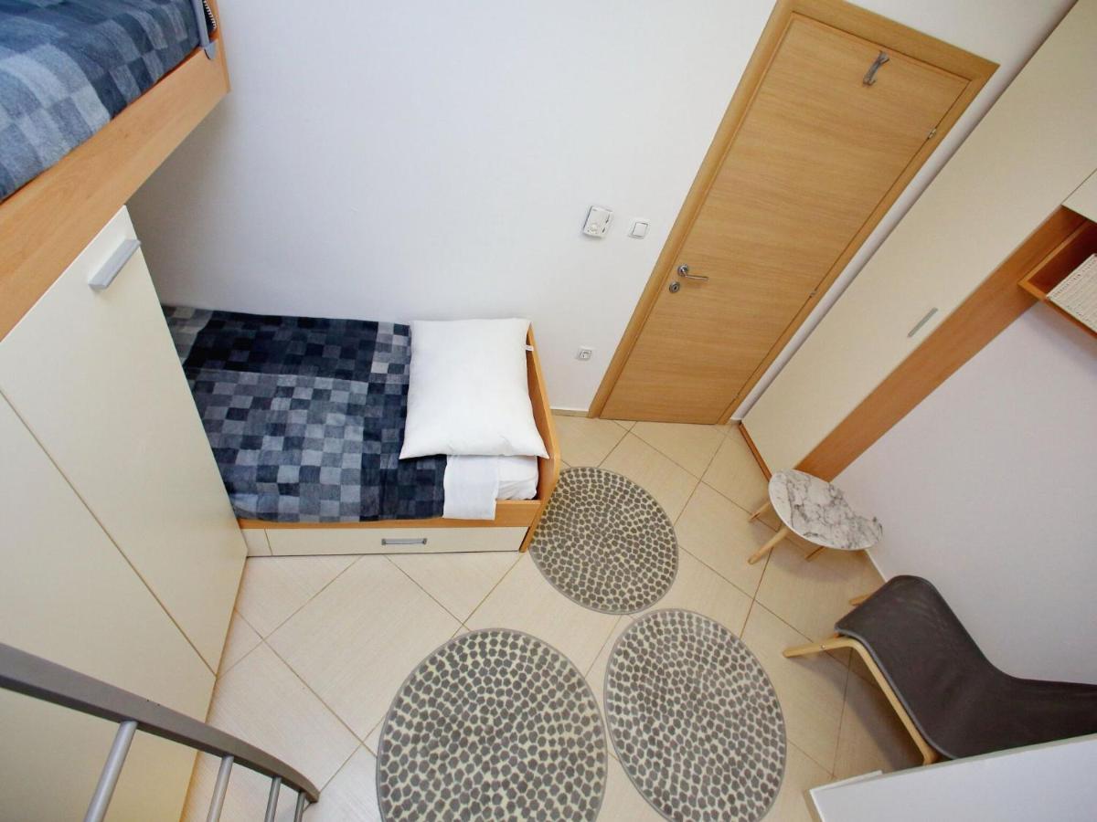 Sun-Kissed Apartment In Bibinje With Garden المظهر الخارجي الصورة